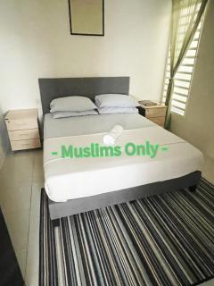 Inang Homestay - Teluk Intan - 8