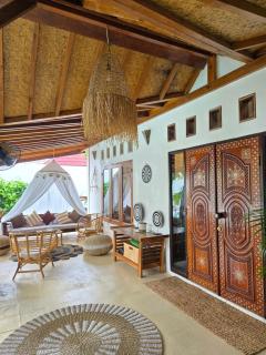 Villa Les Sables Blancs, GILI AIR - Gili Air - 4