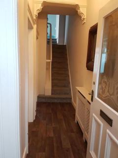 3 bed terrace in Donaghadee town centre 1 min walk to shops and beach - Donaghadee - 8