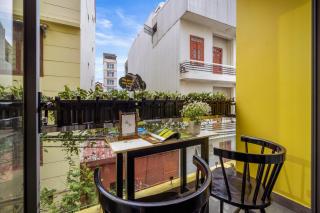 The Pergola Design Hotel - Đà Nẵng - 4