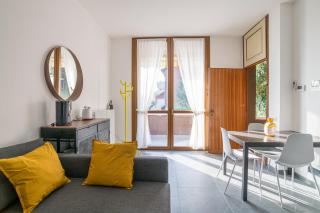 GuestHost - Spazioso apt- accesso privato al lago & posto auto - 9