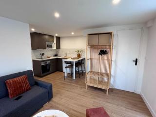 Appartement Port du Légué T2 - Plérin - 7