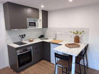 Appartement Port du Légué T2 - Plérin - 8