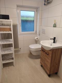 Gemütliche zwei-Zimmer-Wohnung am Regnitzufer - 8