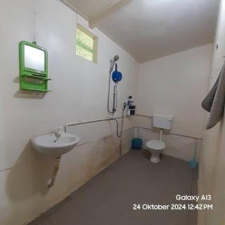 Sukau Sandipau Stay - Kinabatangan - 5