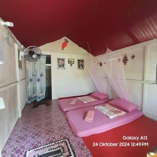 Sukau Sandipau Stay - 3