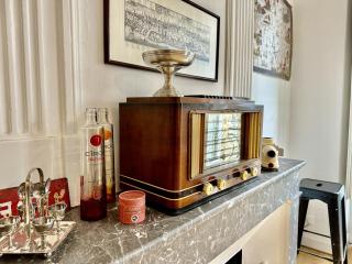 Panorama Fondaudege - Bordeaux - 7