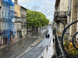 Panorama Fondaudege - Bordeaux - 2