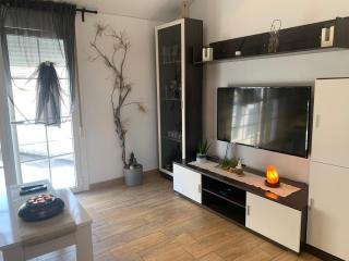 Apartamento 2 habitaciones ZEN - Deltebre - 4