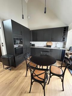 2 Cruck Cottage, Cowbridge - Cowbridge - 8