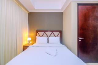 Comfy and Cozy 2BR at Menteng Park Apartment By Travelio - 9