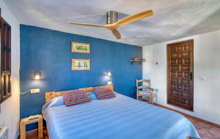 Casa Rural Arroyo de la Greda, your perfect base for activities in Sierra Nevada and Granada - 6