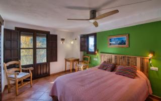 Casa Rural Arroyo de la Greda, your perfect base for activities in Sierra Nevada and Granada - 1