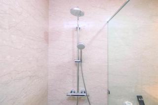 Comfy and Cozy 2BR at Menteng Park Apartment By Travelio - Jakarta - 1