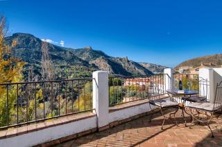 Casa Rural Arroyo de la Greda, your perfect base for activities in Sierra Nevada and Granada - 8