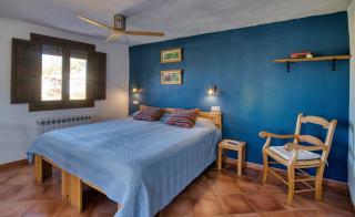 Casa Rural Arroyo de la Greda, your perfect base for activities in Sierra Nevada and Granada - 7