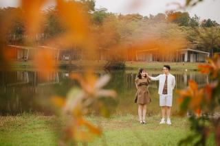 FLAMIGO Đại Lải - Villa Tự Doanh - 0