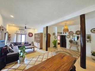 Villa Les Sables Blancs, GILI AIR - Gili Air - 5