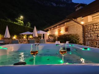 Villa degli Olivi Relais - Nago-Torbole - 9