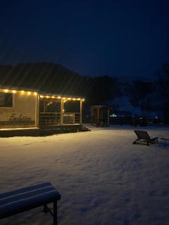 La Casuta din Ciocanesti Exclusive - 7