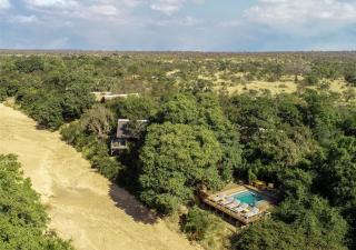 Bateleur Safari Camp - Timbavati Game Reserve - 0