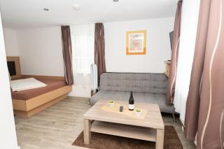 Hotel Garni BURG WALDENSTEIN - Rudersberg - 5