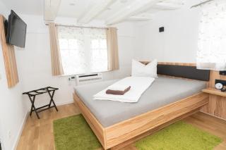 Hotel Garni BURG WALDENSTEIN - 4