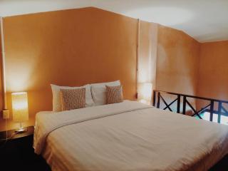 Retro Box Hotel Chumphon - Chumphon - 9
