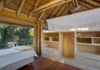 Bateleur Safari Camp - Timbavati Game Reserve - 4