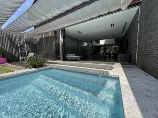 Maison Architecte ancienne torrefaction de cafe - Bordeaux - 7