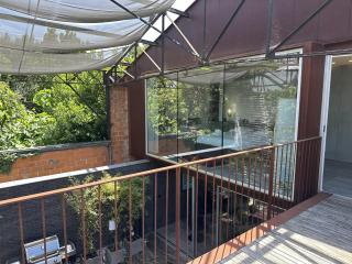 Maison Architecte ancienne torrefaction de cafe - Bordeaux - 5