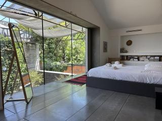 Maison Architecte ancienne torrefaction de cafe - Bordeaux - 3