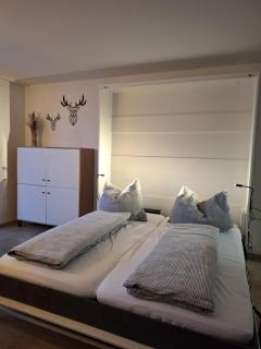 FeWo Allgäuerle1604 mit Hallenbad, Sauna und WLAN - Missen-Wilhams - 5