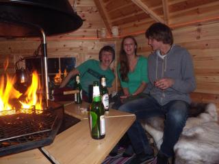 Appartements Schweiberer - Ried im Zillertal - 3