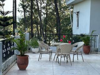 Couple 1 bhk by The North Edge - Kasauli - 9