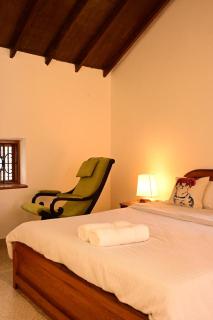 Ederra Stays & Cafe - Panaji - 1