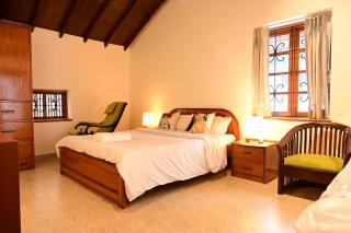 Ederra Stays & Cafe - Panaji - 8