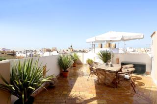 Veoapartment Sol Terraza - Sevilla - 0