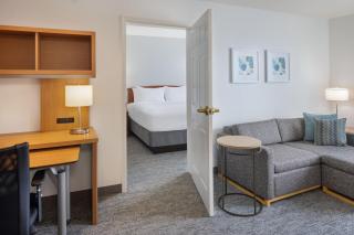 TownePlace Suites by Marriott Orlando East/UCF Area - Orlando - 6