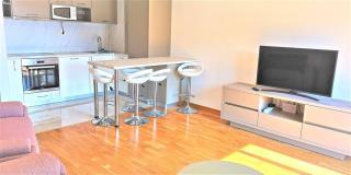Status-M Apartments 151 - Bečići - 1