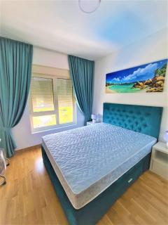 Status-M Apartments 151 - Bečići - 6