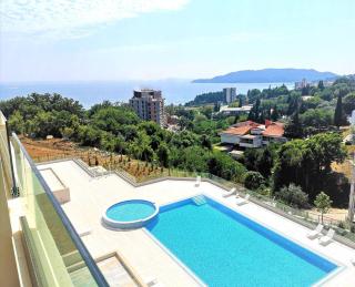 Status-M Apartments 151 - Bečići - 6