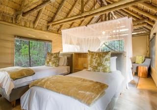 Bateleur Safari Camp - Timbavati Game Reserve - 2