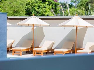 Charmant studio en résidence avec piscine - 3