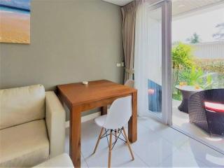 Charmant studio en résidence avec piscine - 7