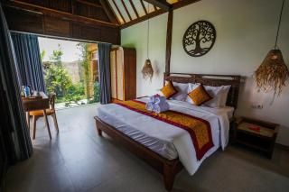 Rumah Tengah Sawah - Ubud - 6