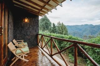 Kaara Gorilla Mountain Lodge - Rubuguli - 8