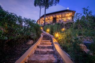 Kaara Gorilla Mountain Lodge - Rubuguli - 7