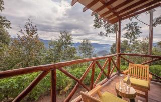 Kaara Gorilla Mountain Lodge - 5