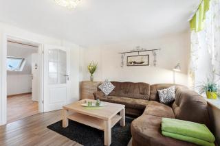 Ferienwohnung Stadtrand - Kappeln - 6